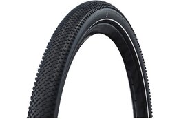Schwalbe G-One Allround 700x40C Perf. Line ADDIX Green RaceGuard TLR