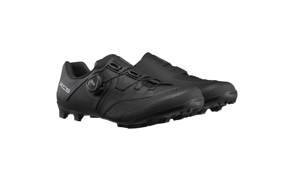 Shimano XC503 MTB Fahrradschuhe