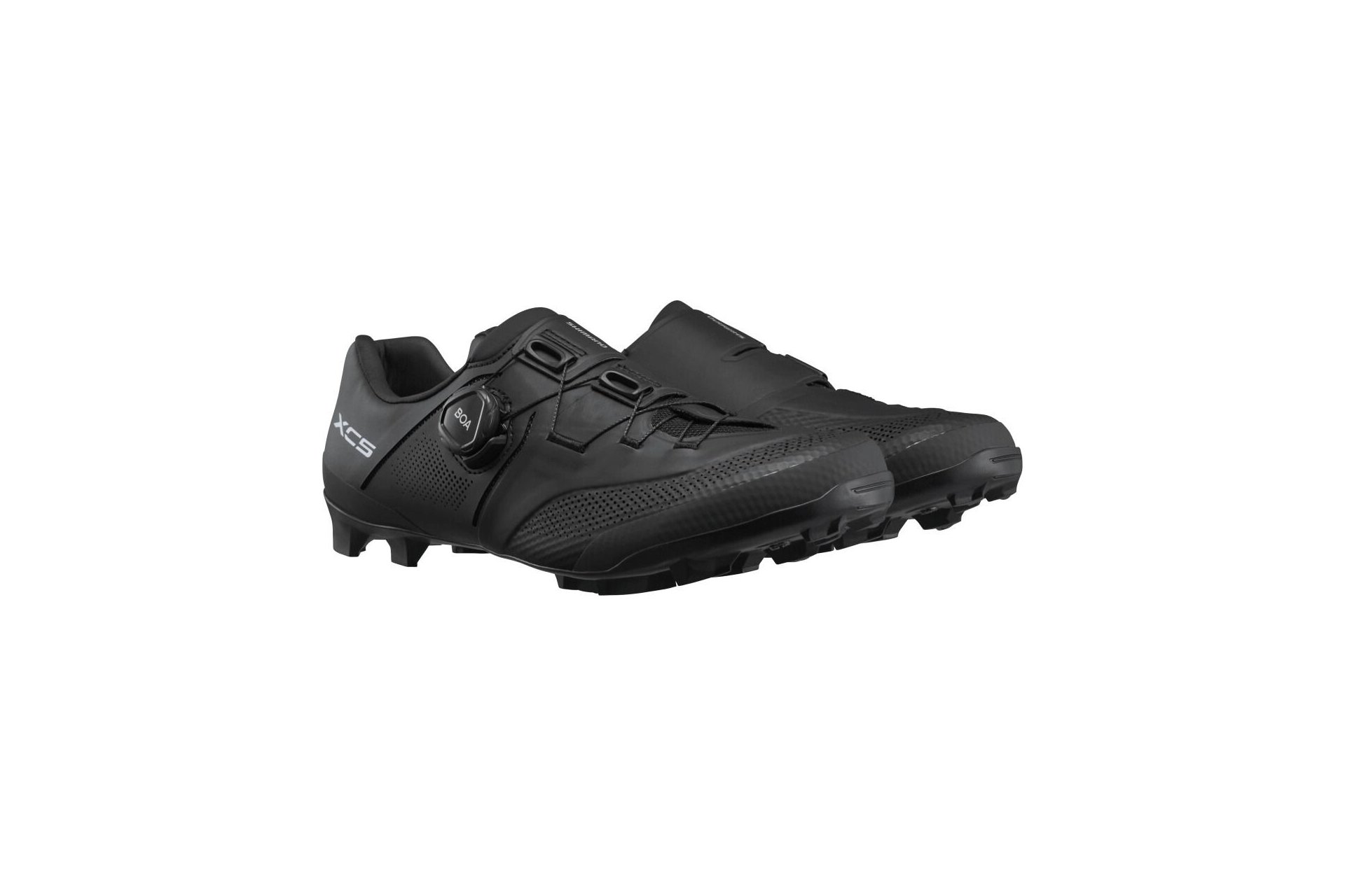 Shimano XC503 MTB Fahrradschuhe