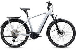 Cube Kathmandu Hybrid ONE 800 - 800 Wh - 28 Zoll - Diamant - 2027