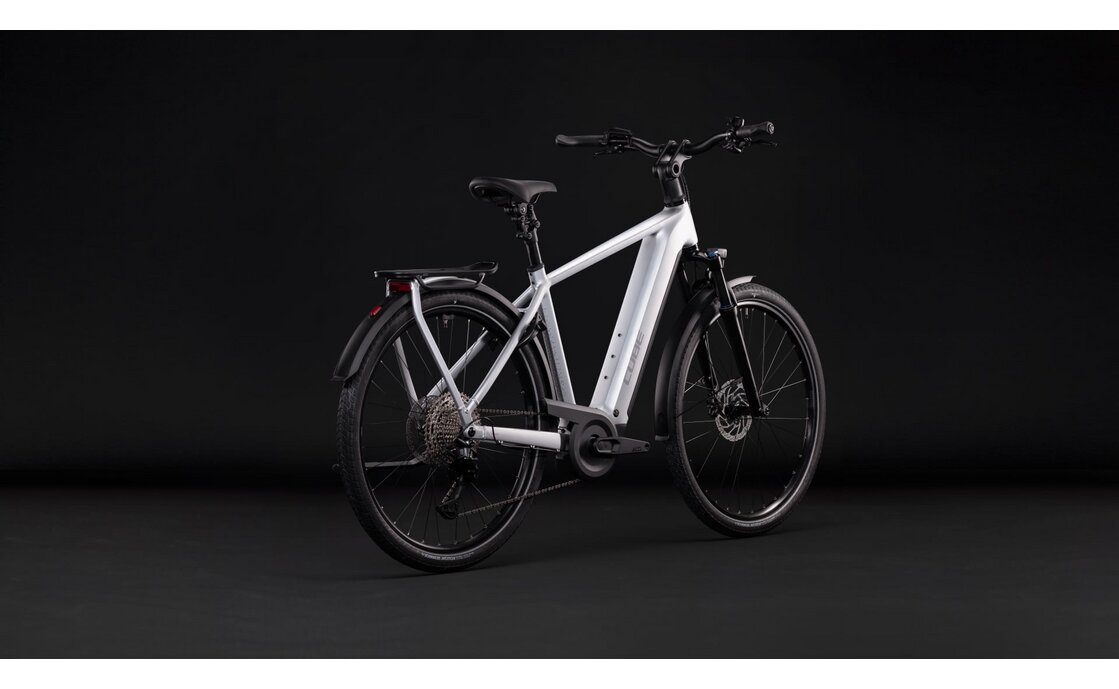 Cube Kathmandu Hybrid ONE 800 - 800 Wh - 28 Zoll - Diamant - 2027