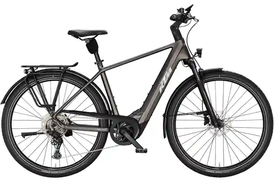 KTM Macina Style - KTM Macina Style 840 - 800 Wh - 29 Zoll - Diamant - 2027