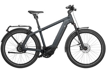 Riese und Müller - Riese und Müller Charger3 GT Vario - SH - HD - 625 Wh - 2021 - 27,5 Zoll - Diamant