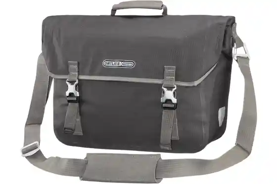 wasserdicht - Fahrradrucksäcke - Ortlieb Commuter-Bag Urban QL2.1 - Einzeltasche