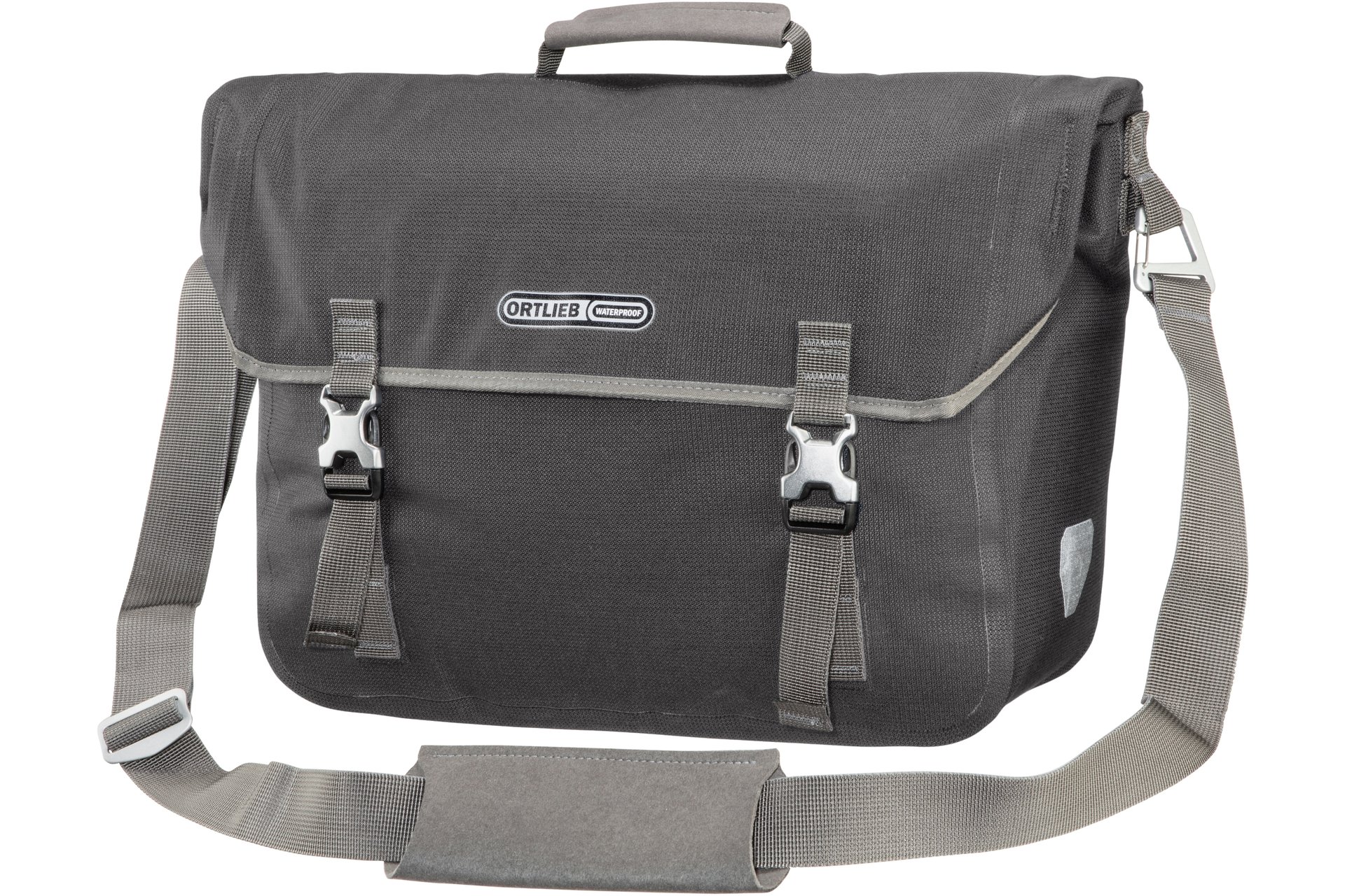 Ortlieb Commuter-Bag Urban QL2.1 - Einzeltasche