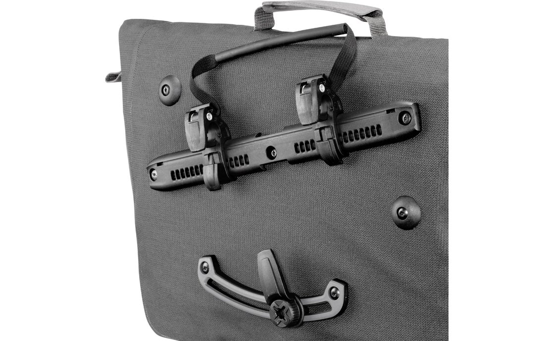 Ortlieb Commuter-Bag Urban QL2.1 - Einzeltasche