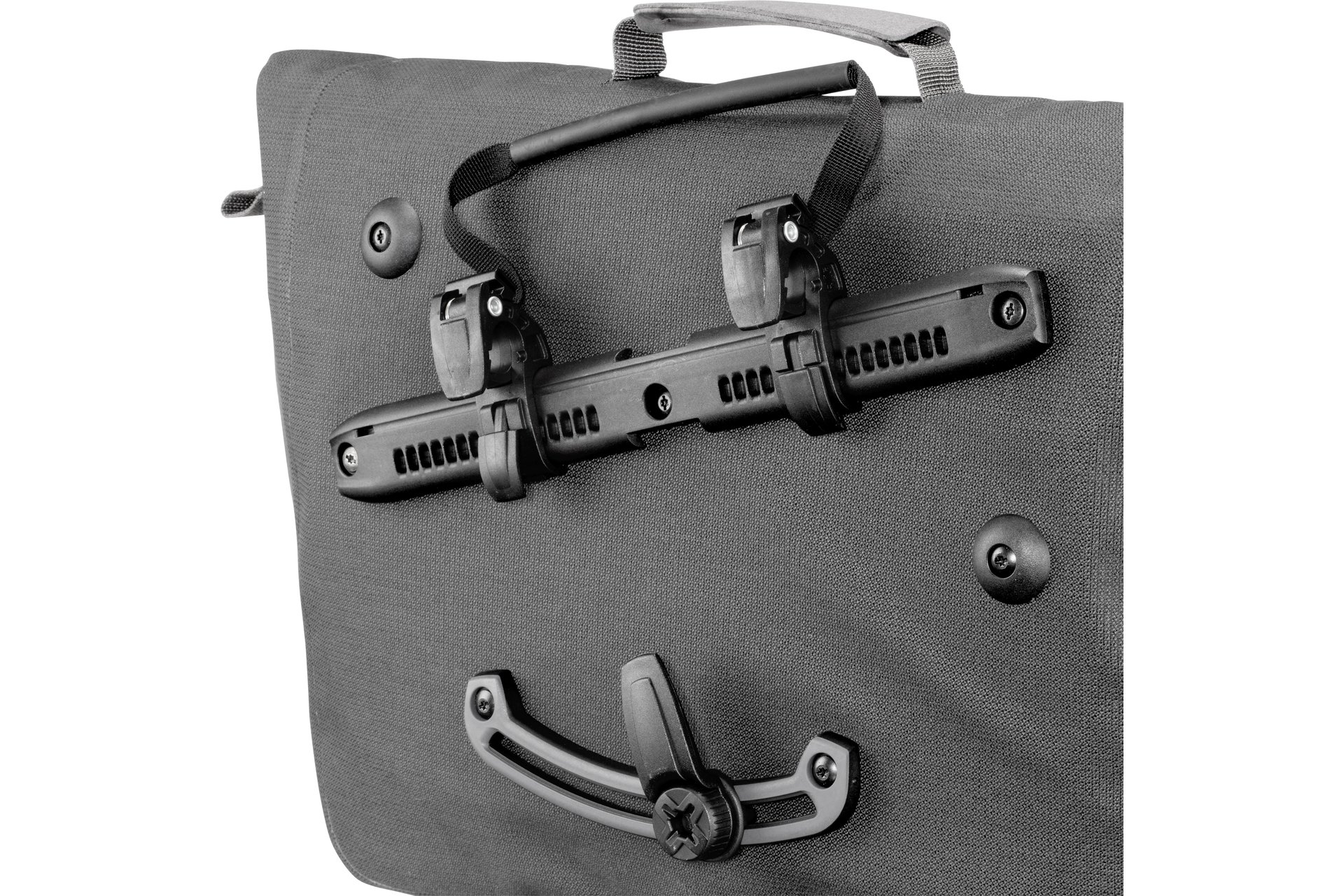 Ortlieb Commuter-Bag Urban QL2.1 - Einzeltasche