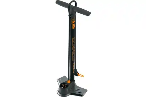 XXL Sale % - SKS GERMANY Air-X-Plorer Digi 10.0 Standpumpe digital