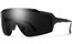 Smith Flywheel Matte Black - ChromaPop Black