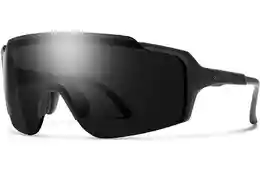 Smith Flywheel Matte Black - ChromaPop Black