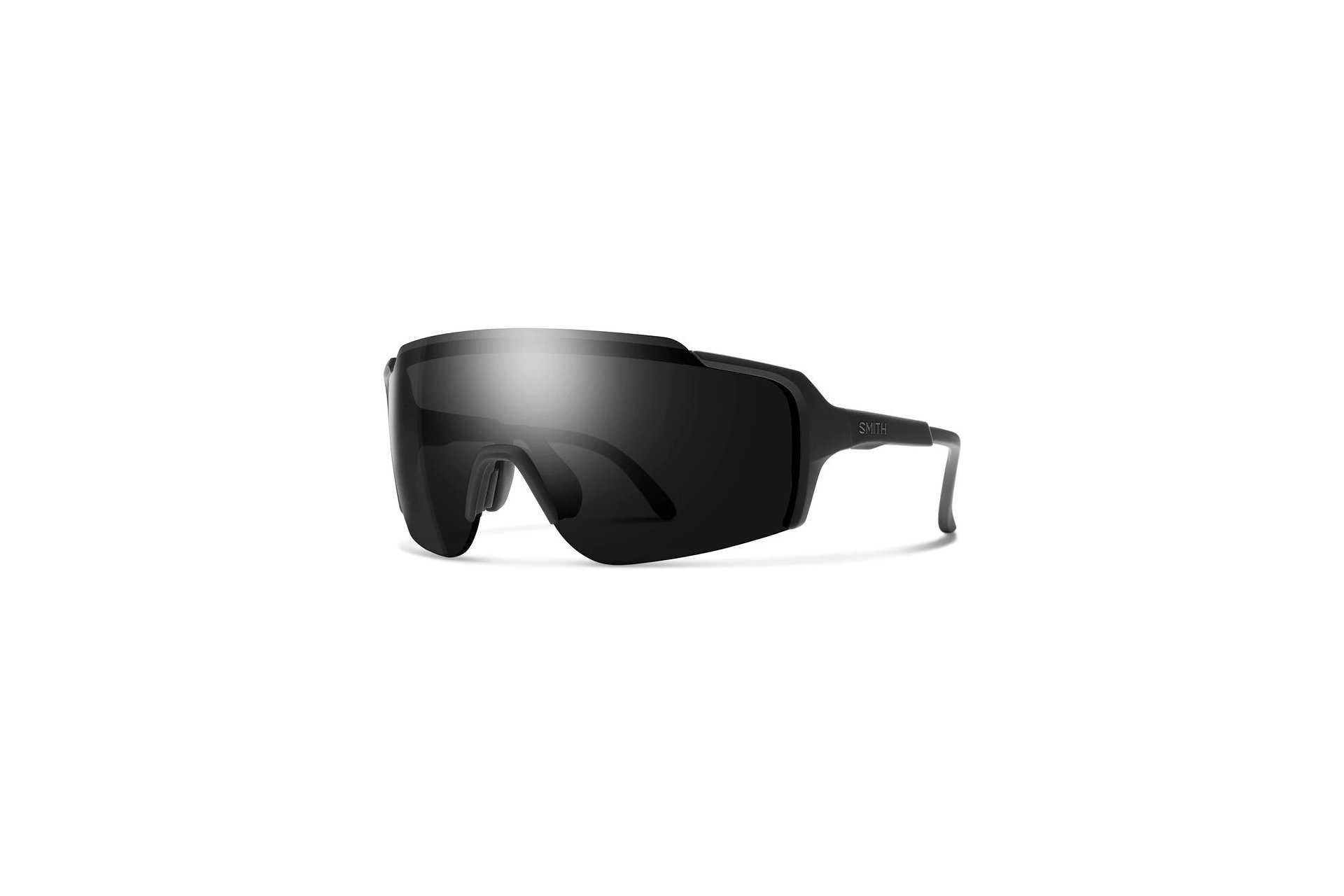 Smith Flywheel Matte Black - ChromaPop Black