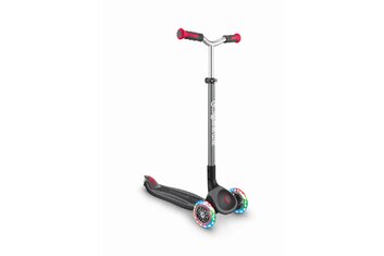 Scooter & Tretroller - Globber Master Lights - 2020 - Sonstiges