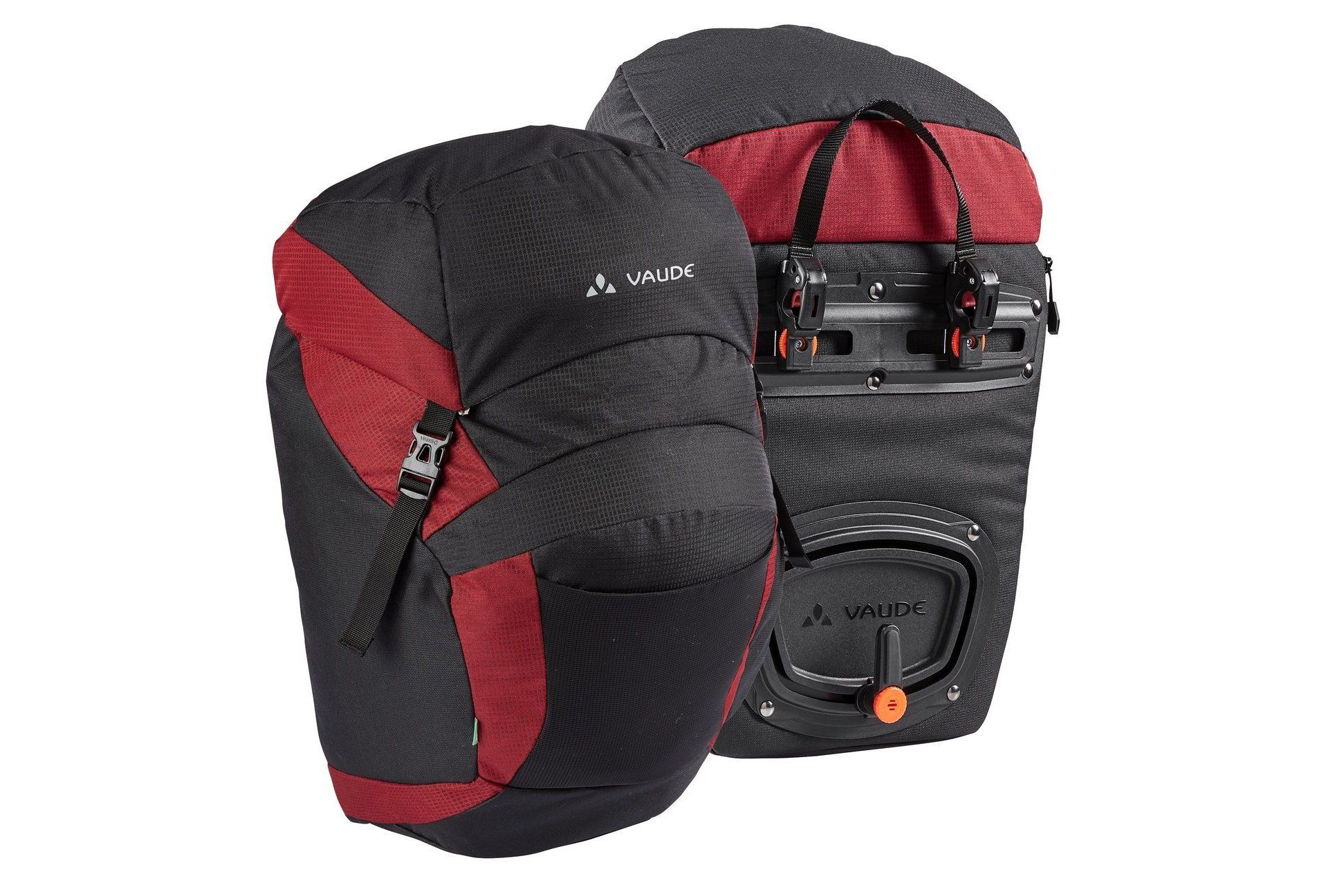 Vaude OnTour Front 32 - Set