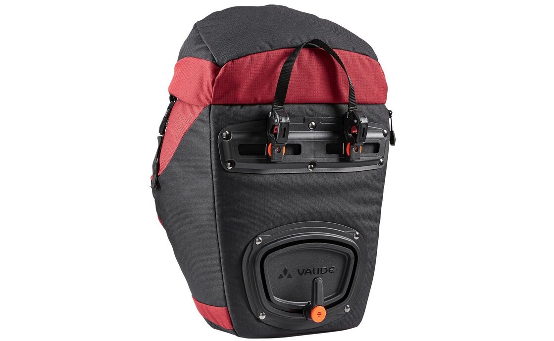 Vaude OnTour Front 32 - Set