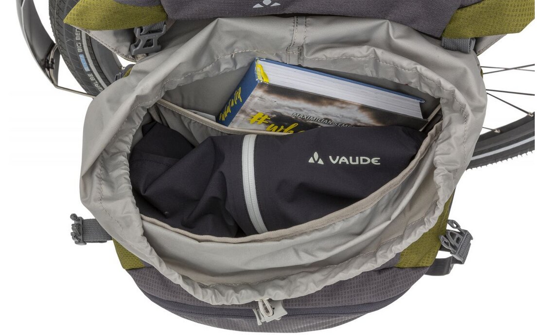 Vaude OnTour Front 32 - Set