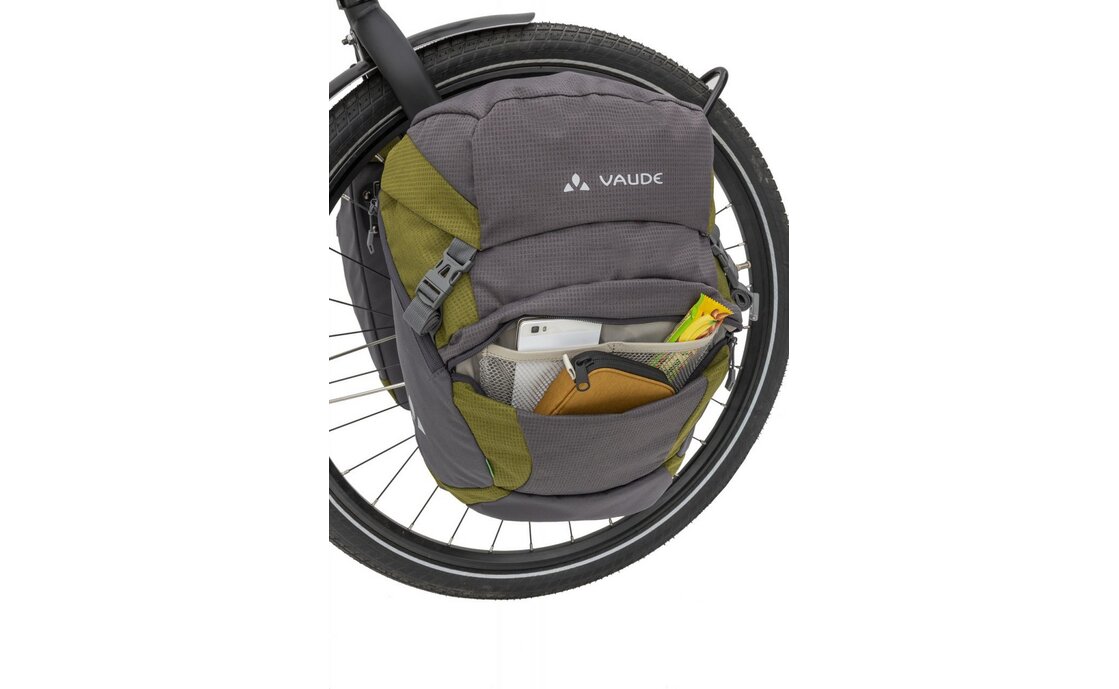 Vaude OnTour Front 32 - Set