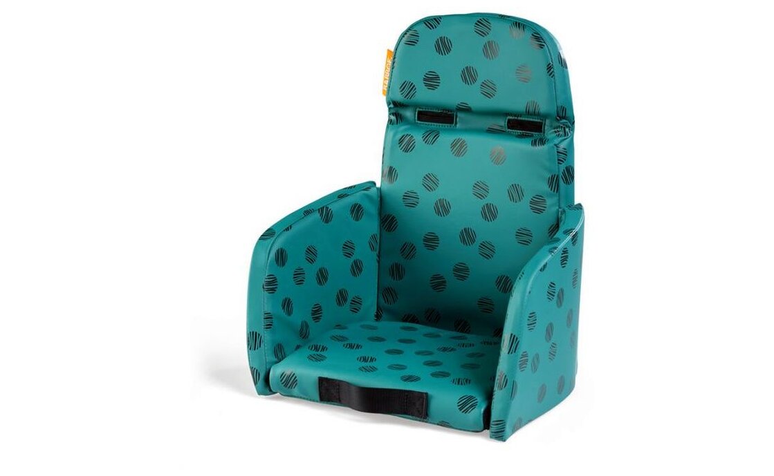 Babboe Luxus Kindersitz
