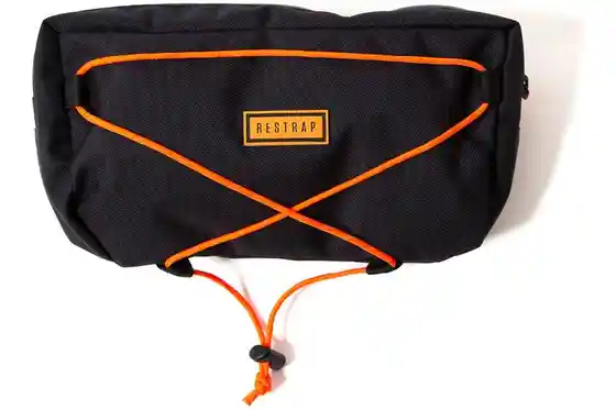 Fahrradtaschen & Körbe - Restrap Lebensmittelbeutel - Large