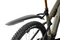 Cube ACID Steckschutzblech Vane Pro 27,5-29" Ratchet Hinten