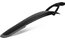 Cube ACID Steckschutzblech Vane Pro 27,5-29" Ratchet Hinten