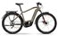 Haibike Trekking 8 - 750 Wh - 27,5 Zoll - Diamant - 2024