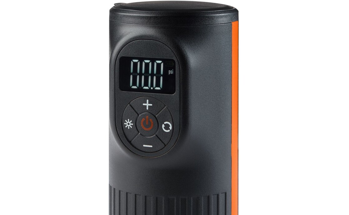 OSRAM TYREinflate 2000