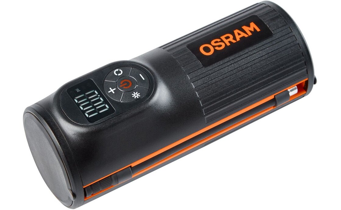 OSRAM TYREinflate 2000
