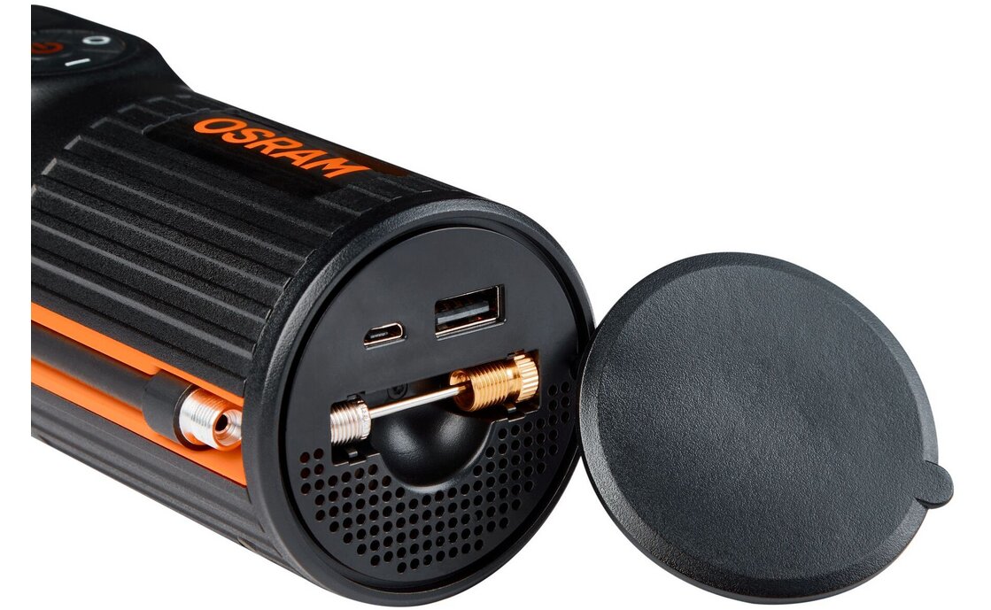 OSRAM TYREinflate 2000