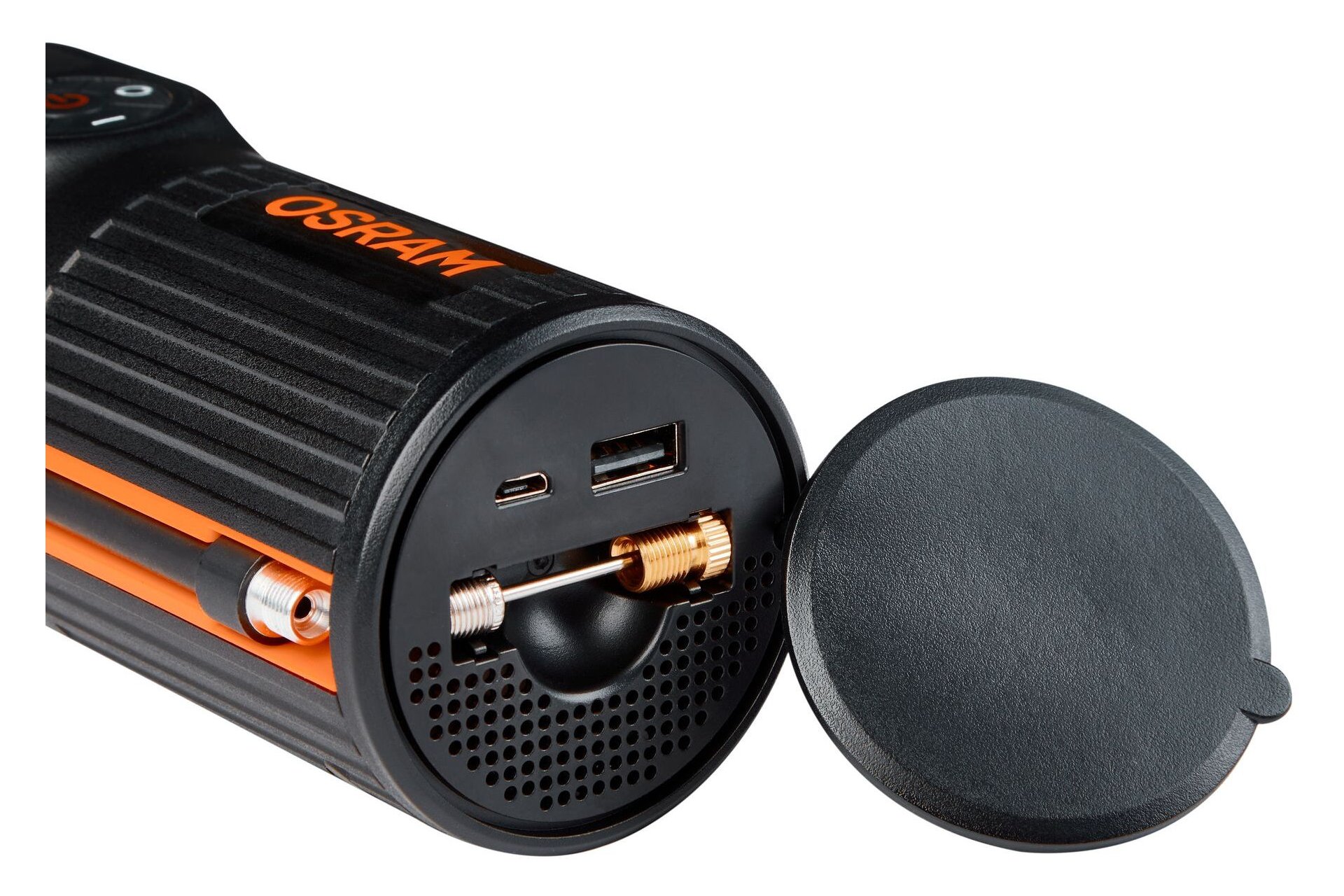 OSRAM TYREinflate 2000