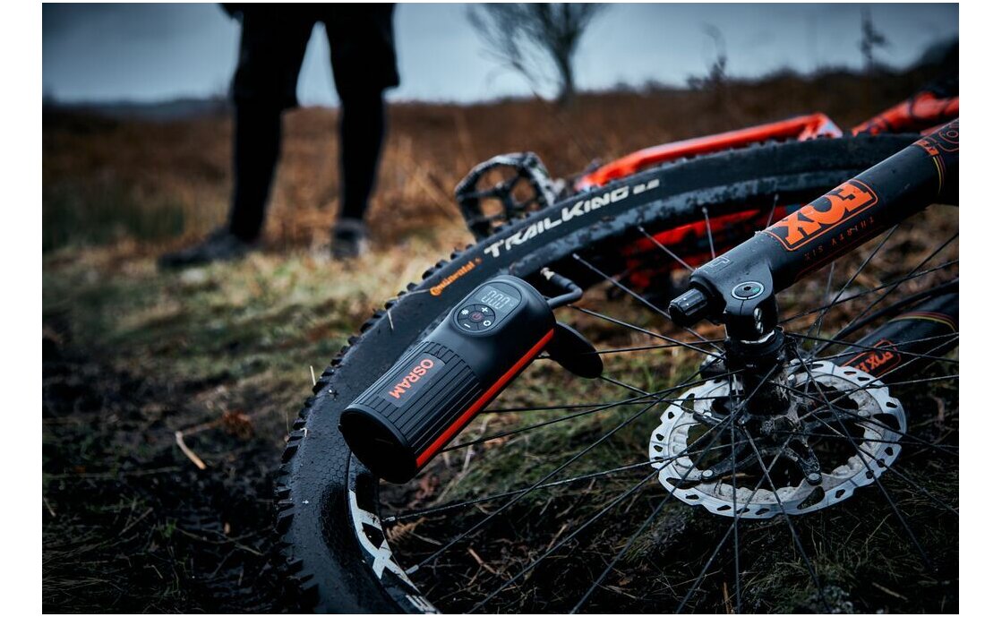 OSRAM TYREinflate 2000