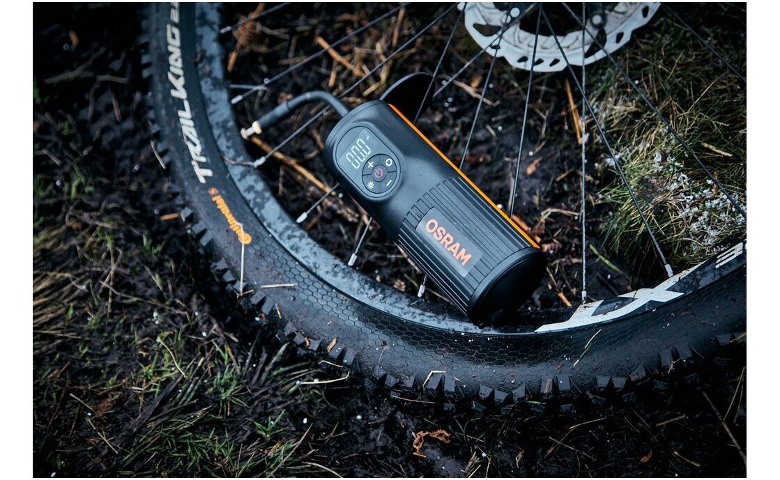 OSRAM TYREinflate 2000