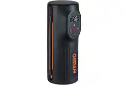 OSRAM TYREinflate 2000 Akku Pumpe
