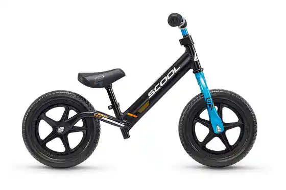 12 Zoll - S'cool - S'cool pedeX Race Light - 12 Zoll