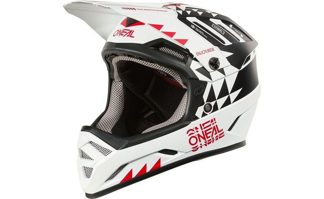 O'Neal Backflip Helmet Knox