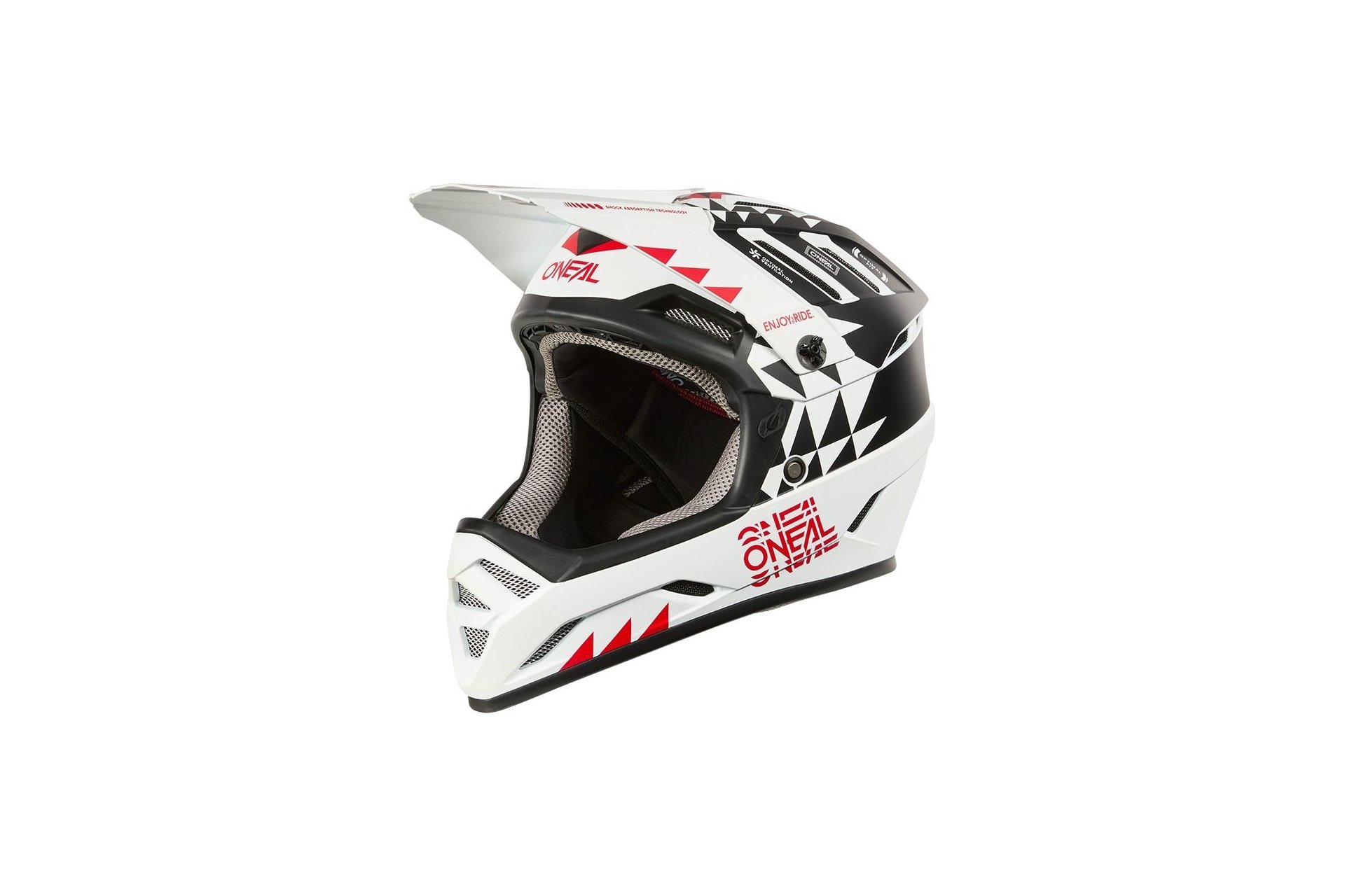 O'Neal Backflip Helmet Knox