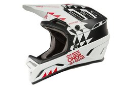 O'Neal Backflip Helmet Knox