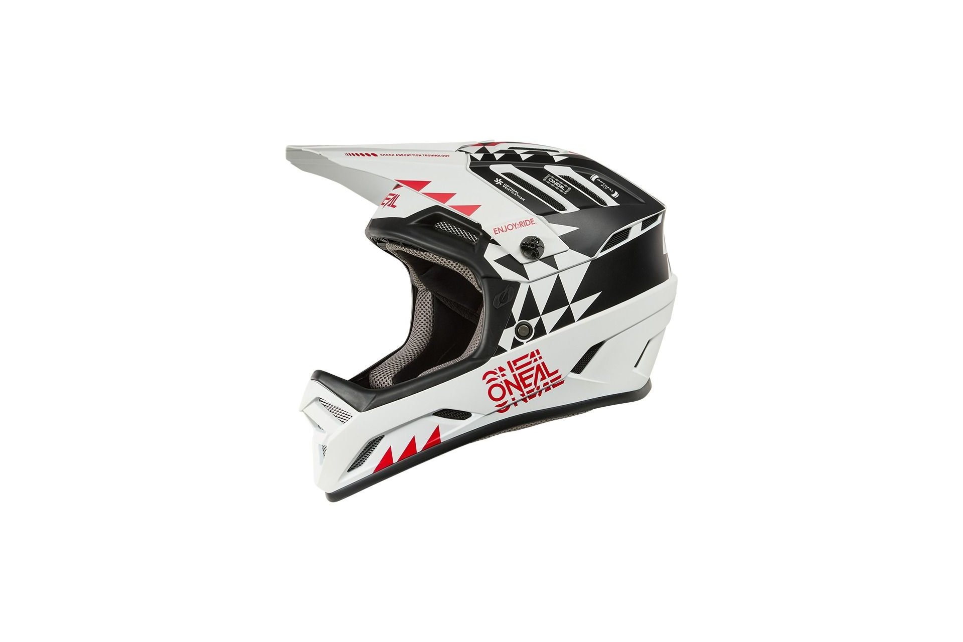 O'Neal Backflip Helmet Knox