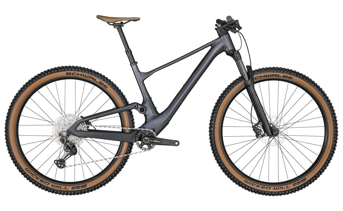 Scott Spark 960 - 29 Zoll - Fully