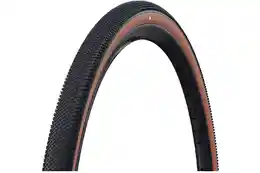 Schwalbe G-One Allround 700x45C ADDIX Green RaceGuard TLR