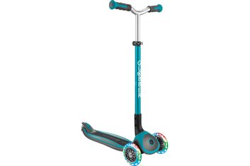 Scooter & Tretroller - Globber Master Lights - 2022