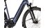 Kettler Traveller E-Gold 10 Plus - 625 Wh - 28 Zoll - Tiefeinsteiger
