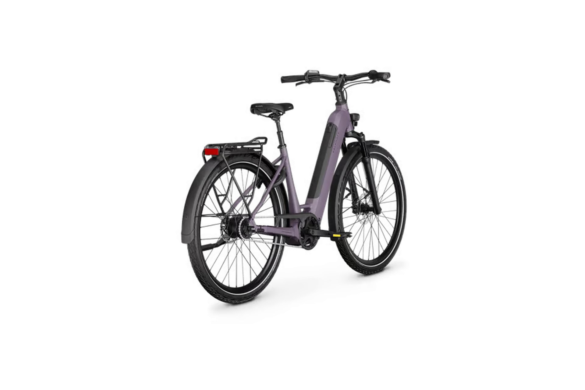 Kalkhoff Image 3 Advance - 540 Wh - 27,5 Zoll - Tiefeinsteiger - 2026