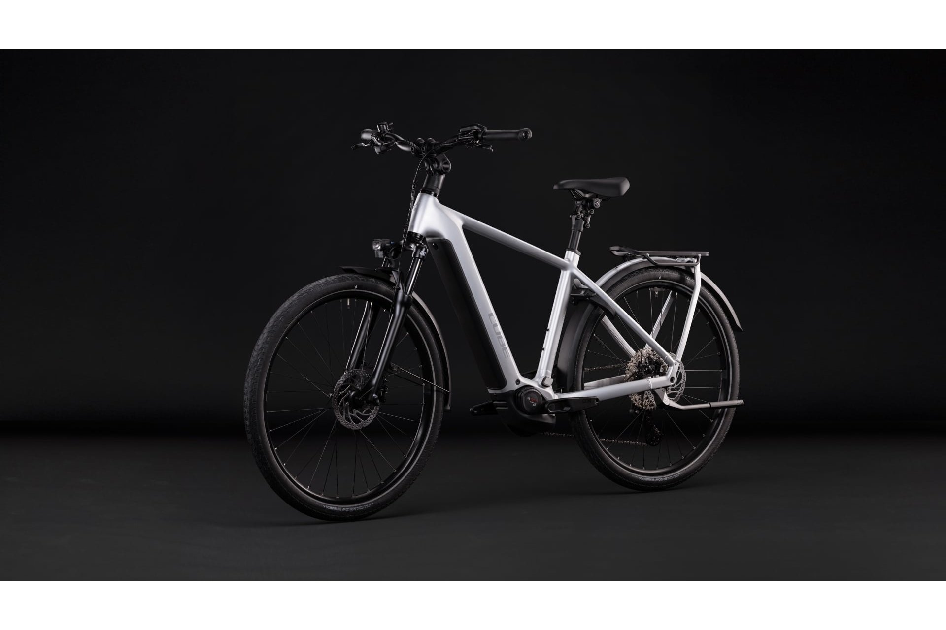 Cube Kathmandu Hybrid ONE 800 - 800 Wh - 28 Zoll - Diamant - 2027