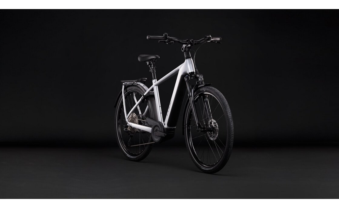Cube Kathmandu Hybrid ONE 800 - 800 Wh - 28 Zoll - Diamant - 2027