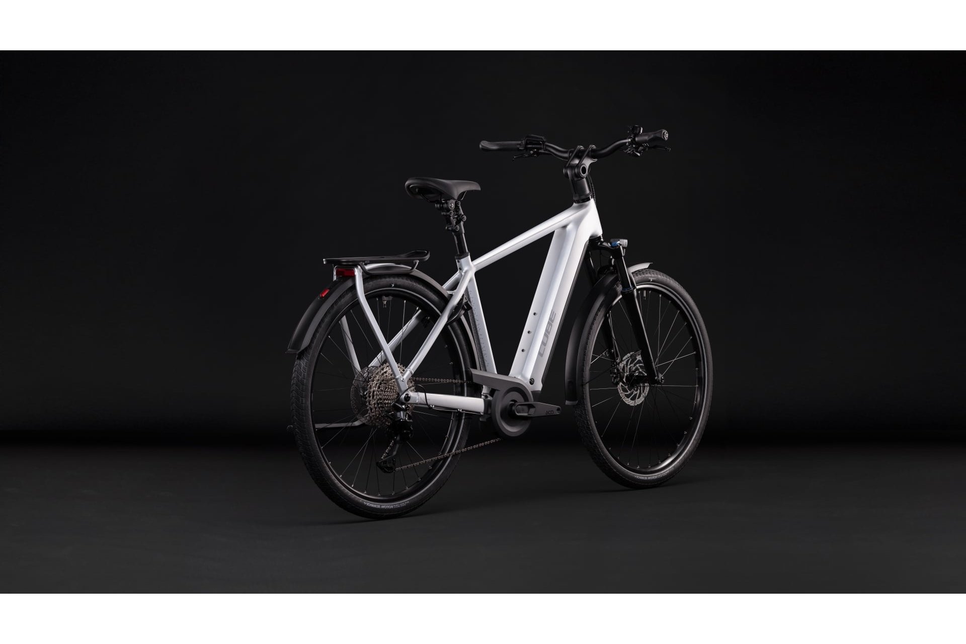 Cube Kathmandu Hybrid ONE 800 - 800 Wh - 28 Zoll - Diamant - 2027