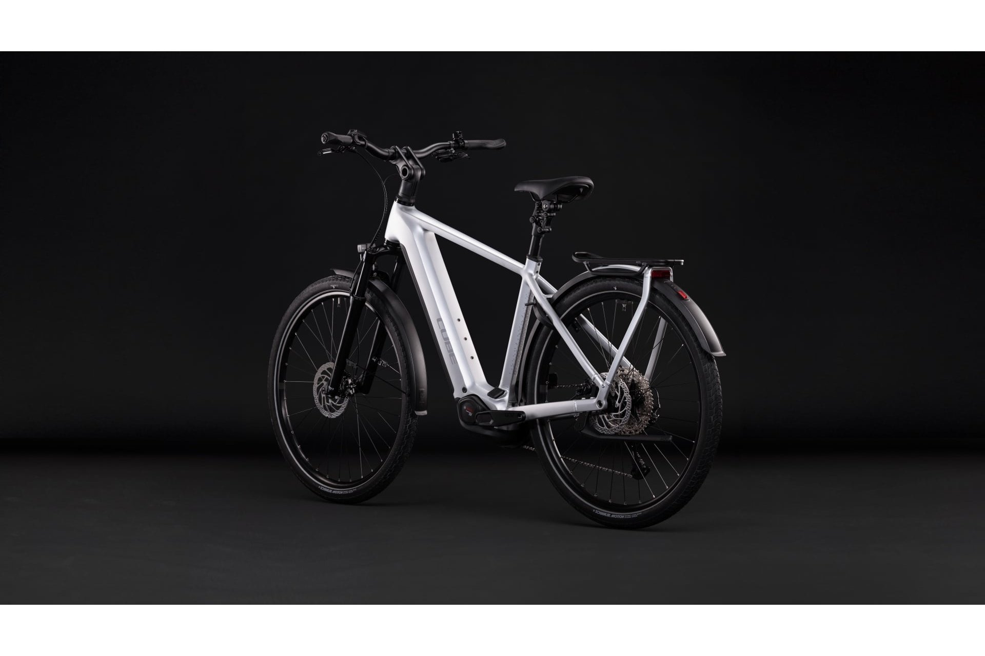 Cube Kathmandu Hybrid ONE 800 - 800 Wh - 28 Zoll - Diamant - 2027