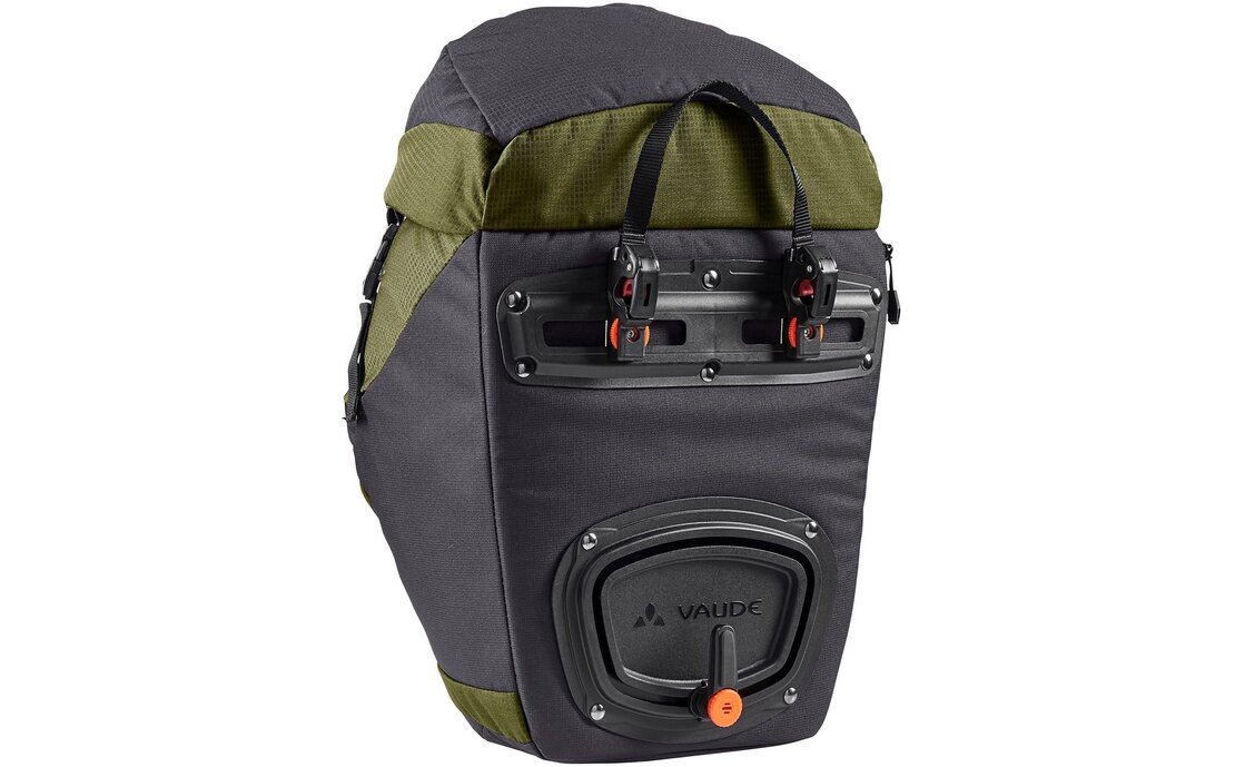 Vaude OnTour Front - Set