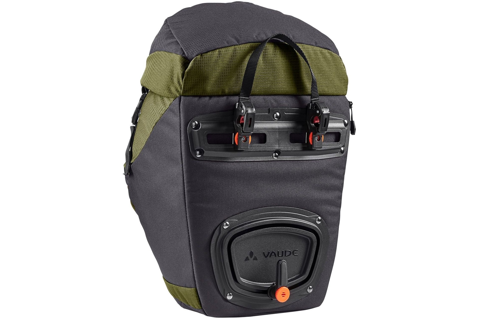 Vaude OnTour Front - Set