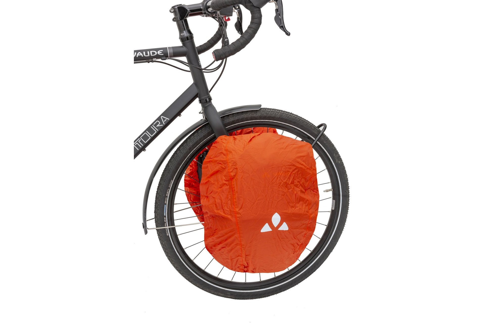 Vaude OnTour Front - Set