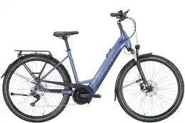 Kettler Traveller E-Gold 10 Plus - 625 Wh - 28 Zoll - Tiefeinsteiger